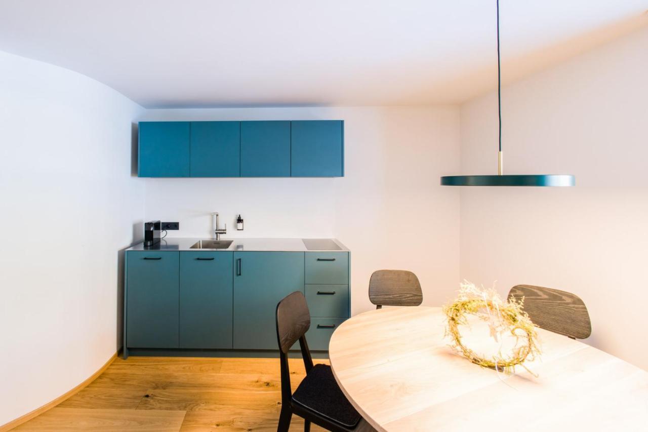 Margarethe Apartments Lech 객실 사진