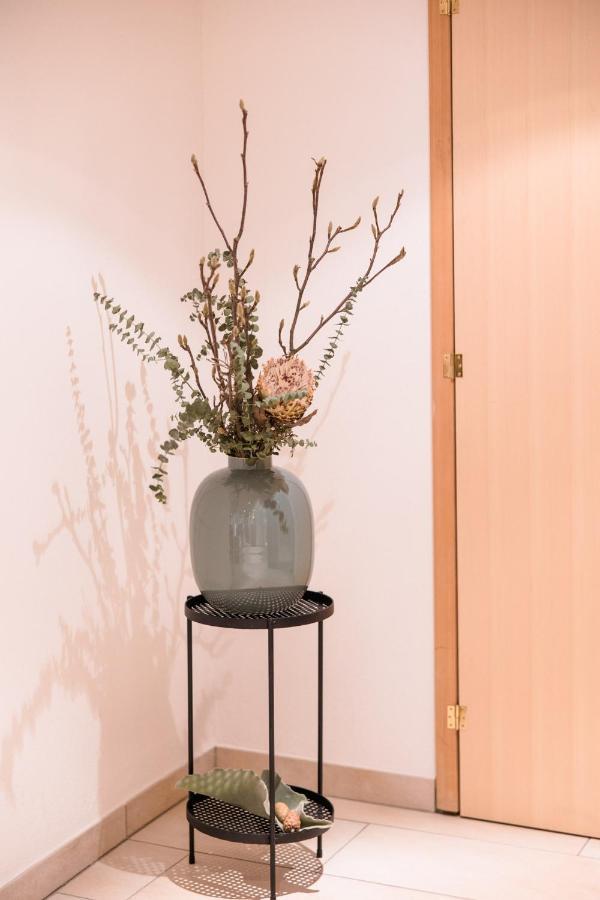 Margarethe Apartments Lech 외부 사진