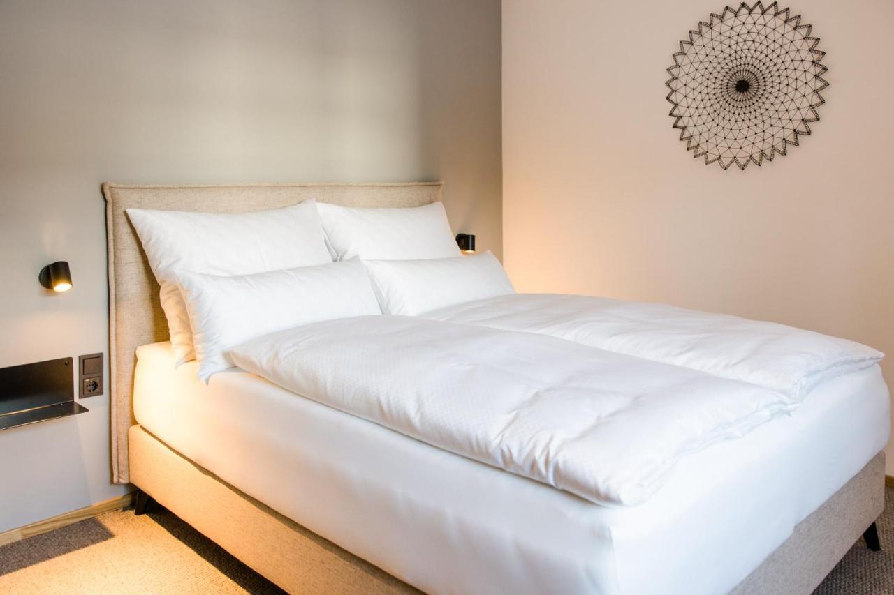 Margarethe Apartments Lech 객실 사진