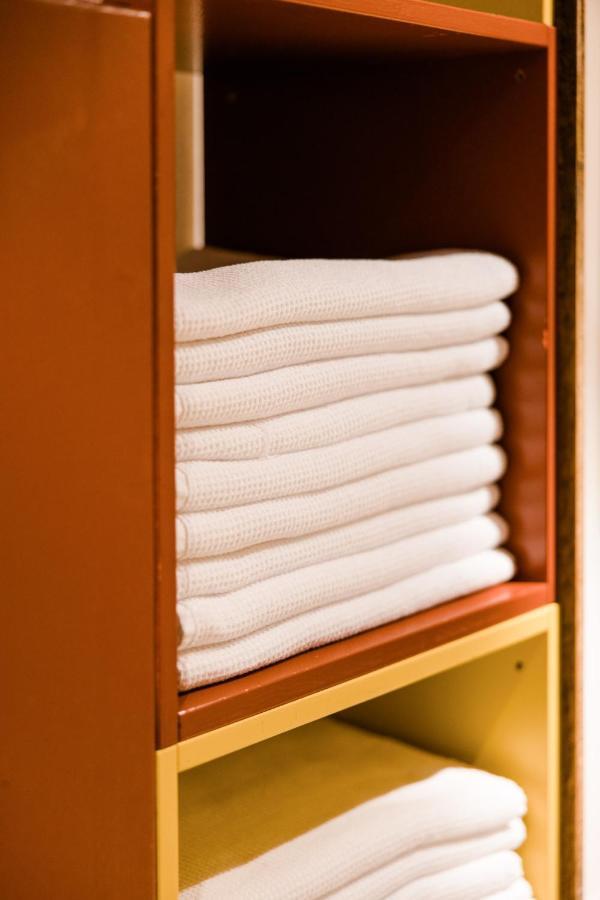 Margarethe Apartments Lech 외부 사진