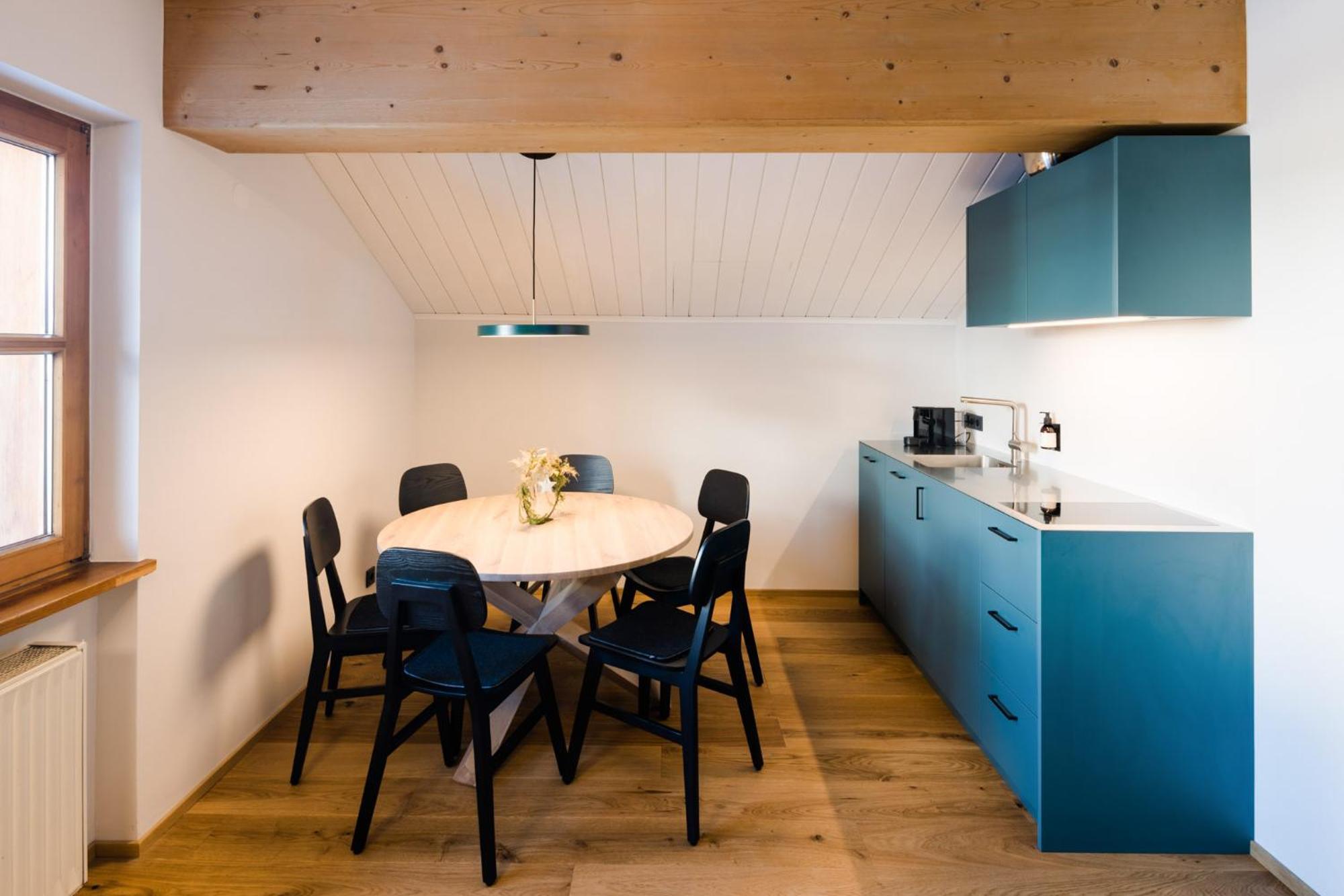 Margarethe Apartments Lech 객실 사진