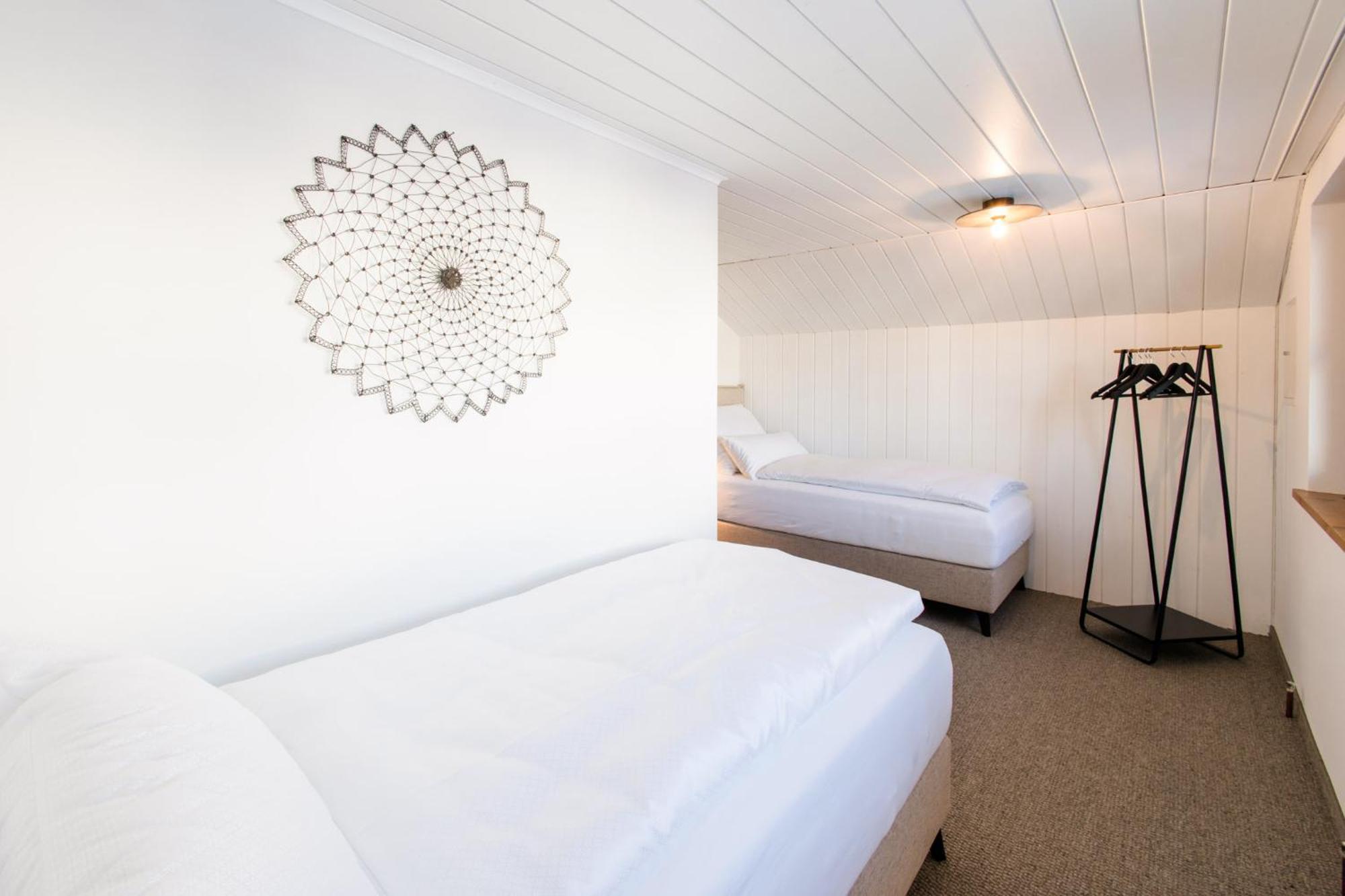 Margarethe Apartments Lech 객실 사진