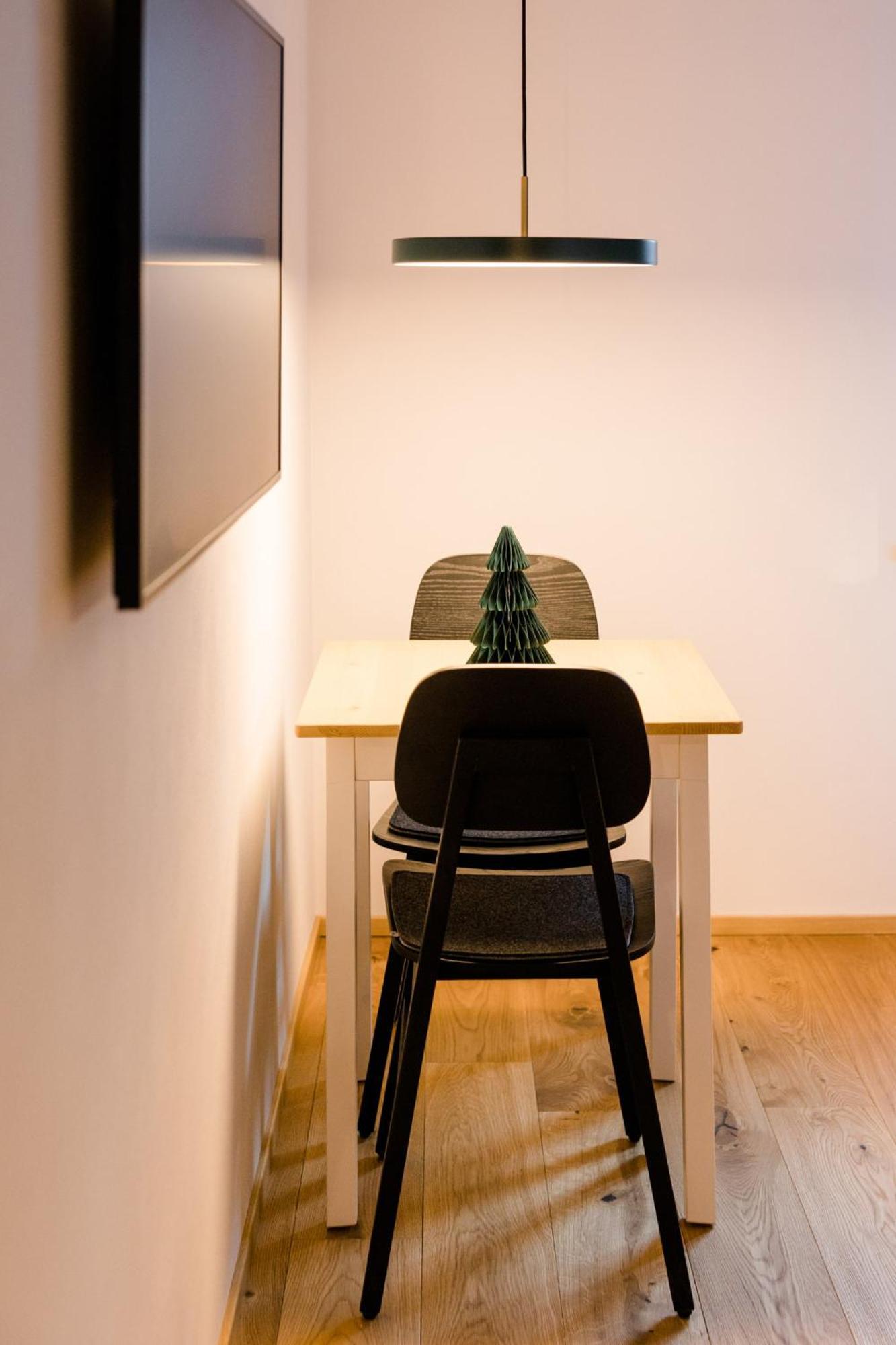 Margarethe Apartments Lech 객실 사진