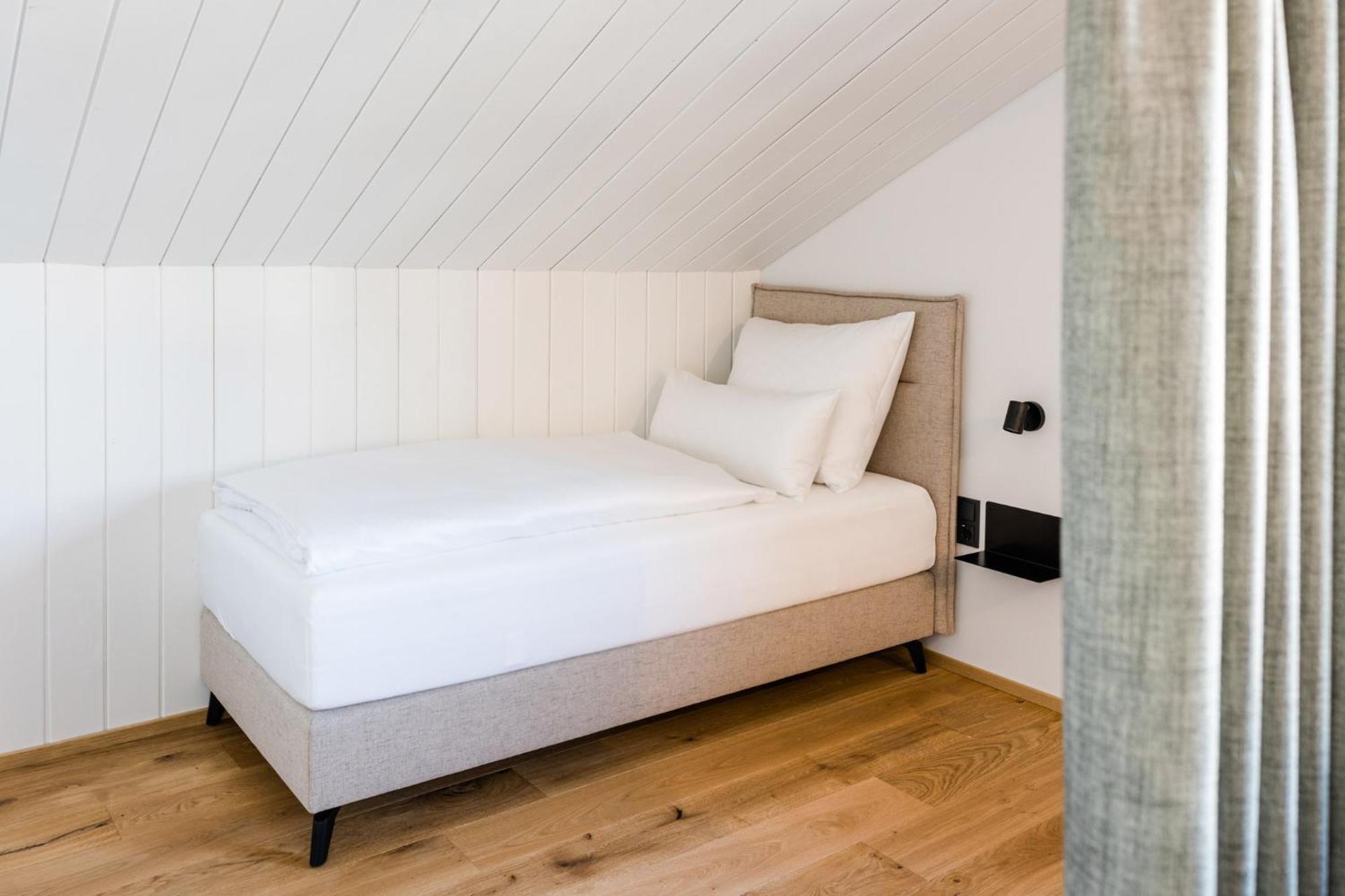 Margarethe Apartments Lech 객실 사진